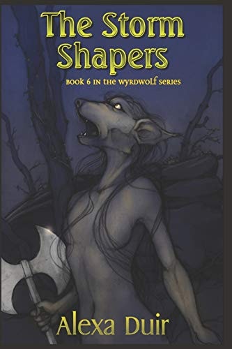 The Storm Shapers