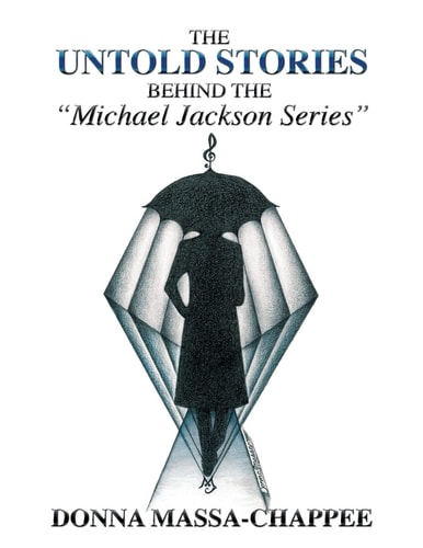 The Untold Stories Behind the "Michael Jackson Series"