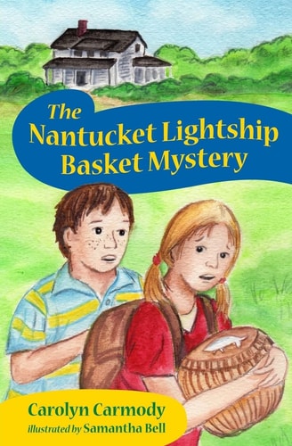 The Nantucket Lightship Basket Mystery