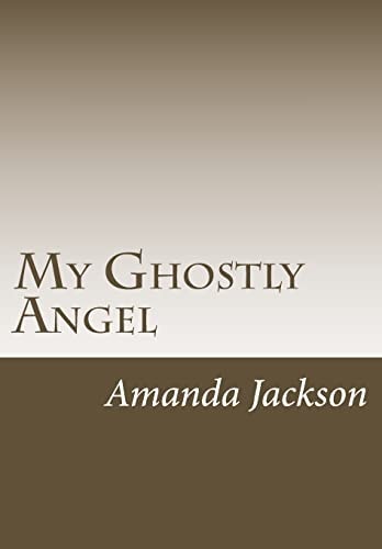 My Ghostly Angel