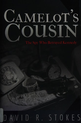 Camelot's Cousin An Espionage Thriller