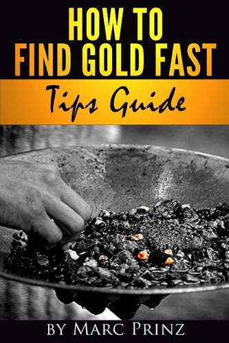 How to Find Gold Fast Tips Guide