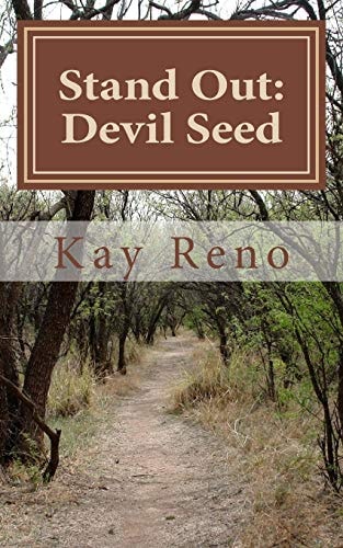 Stand Out Devil Seed