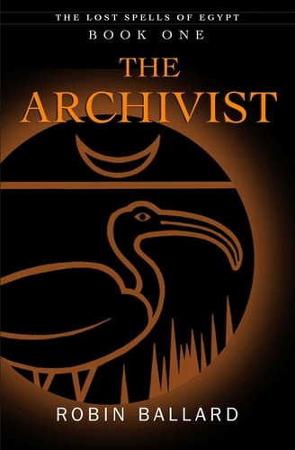 The Archivist