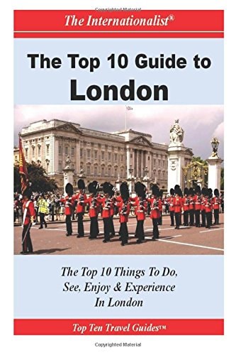 Top 10 Guide to London