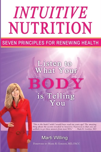 Intuitive Nutrition Seven Principles for Renewing Health