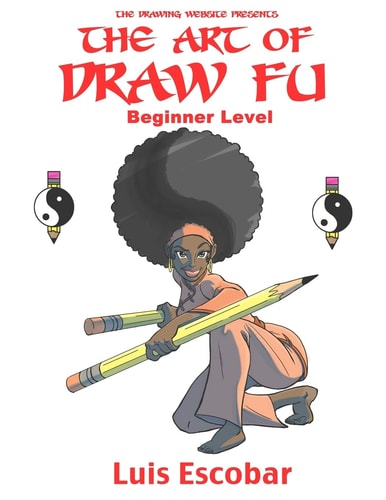 The Art of Draw Fu Beginner Level