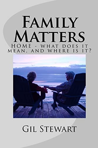 Family Matters