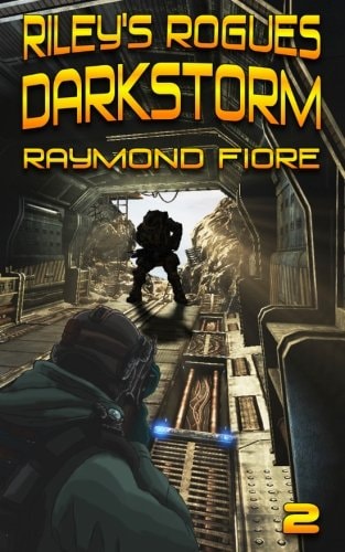 Riley's Rogues Darkstorm