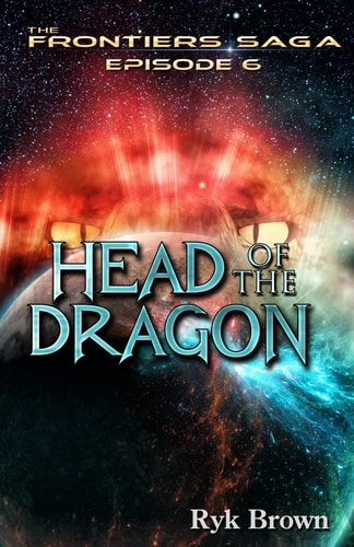 Ep.#6 - "Head of the Dragon"
