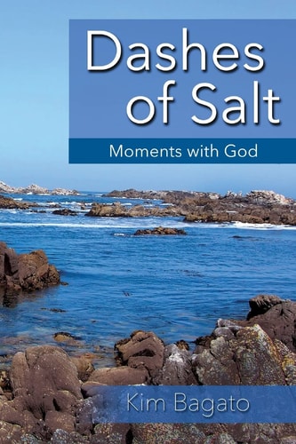 Dashes of Salt For a Well-Seasoned Week