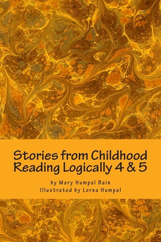 Stories from Childhood, Reading Logically 4 And 5