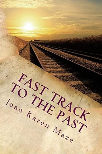 Fast Track to the Past A Trip Back To 1888