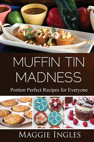 Muffin Tin Madness
