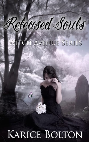 Released Souls Witch Avenue Series