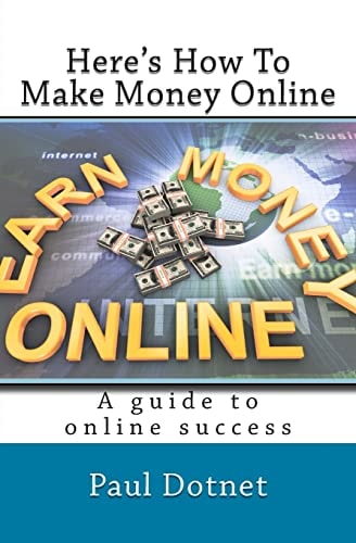 Here's How To Make Money Online Read As The Hottest Work From Home Internet Opportunitieste Are Exposed