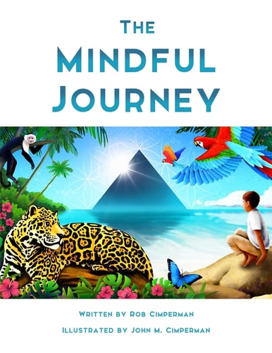 The Mindful Journey