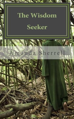 The Wisdom Seeker Tweets of Wisdom