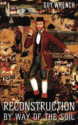 Reconstruction by Way of the Soil