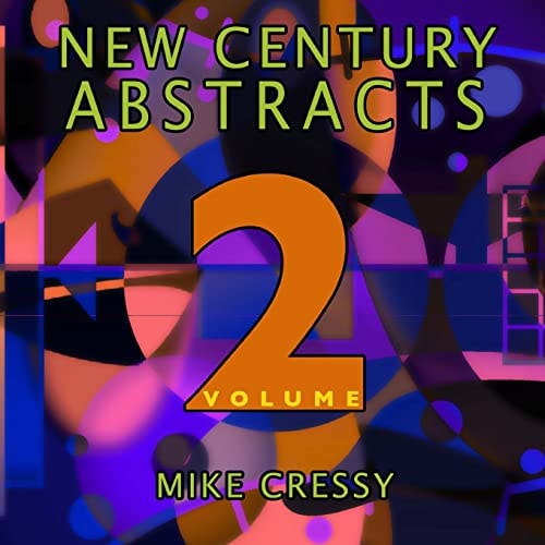 New Century Abstracts 2 Second Volume: The Next Two Years.