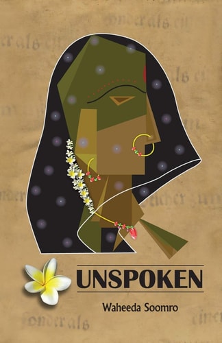 Unspoken