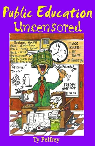 Public Education Uncensored
