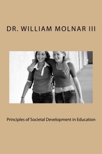 Principles of Societal Development in Education