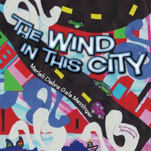 The Wind in This City