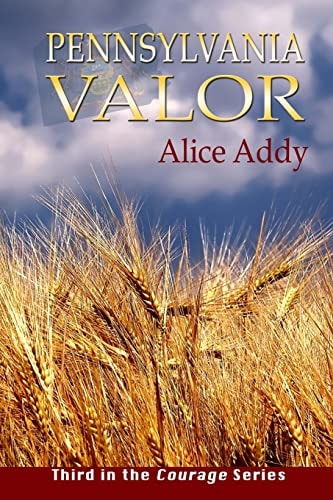 Pennsylvania Valor Logan's Story