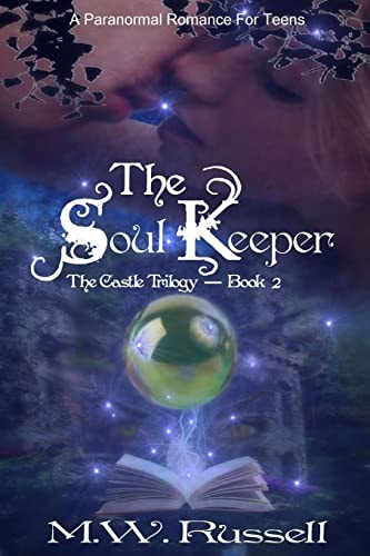 The Soul Keeper