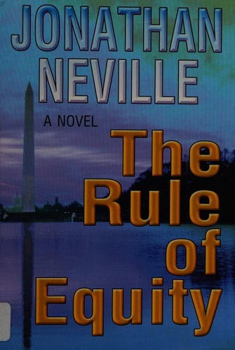 The Rule of Equity