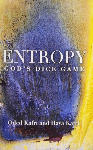 Entropy - God's Dice Game