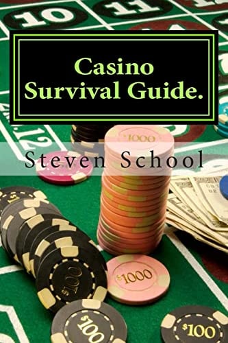 Casino Survival Guide. Breaking The Bank
