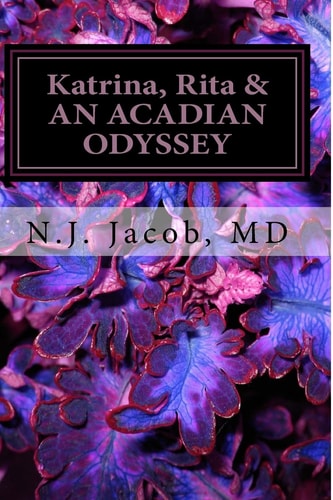 Katrina, Rita and an ACADIAN ODYSSEY Post Traumatic Stress Disorder