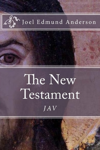 The New Testament The JAV