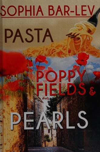 Pasta, Poppy Fields and Pearls