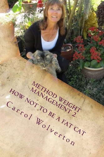 Method Weight Management 2 How Not to Be a Fat Cat