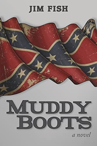 Muddy Boots