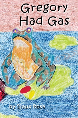 Gregory Had Gas