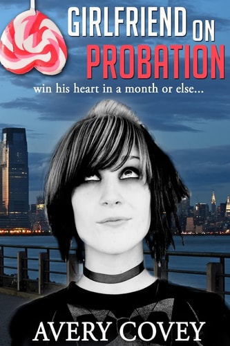 Girlfriend On Probation