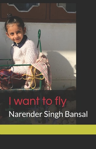 I Want to Fly