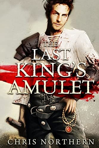 The Last King ́s Amulet
