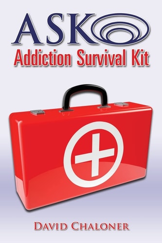 ASK Addiction Survival Kit Walking Back To Yourself