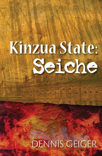 Kinzua State Seiche