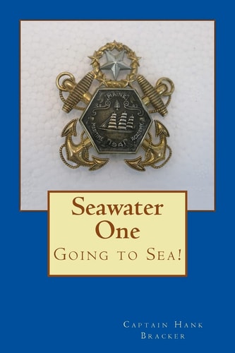 Seawater One Going to Sea!