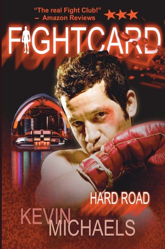 Fight Card Hard Road