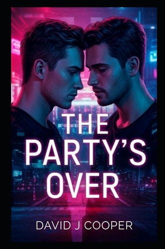 The Party's Over