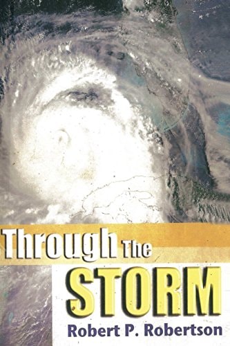 Through the Storm Surviiving Hurricane Katrina
