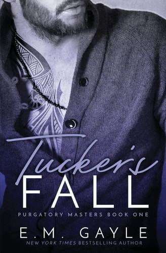 Tucker's Fall