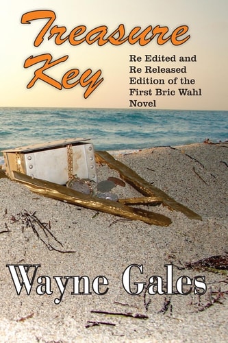 Treasure Key Too Close to Key West, Too Far From Reality